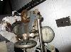 MULLEN Burst Tester, 300 psi. MULLEN Burst Tester, 300 psi.